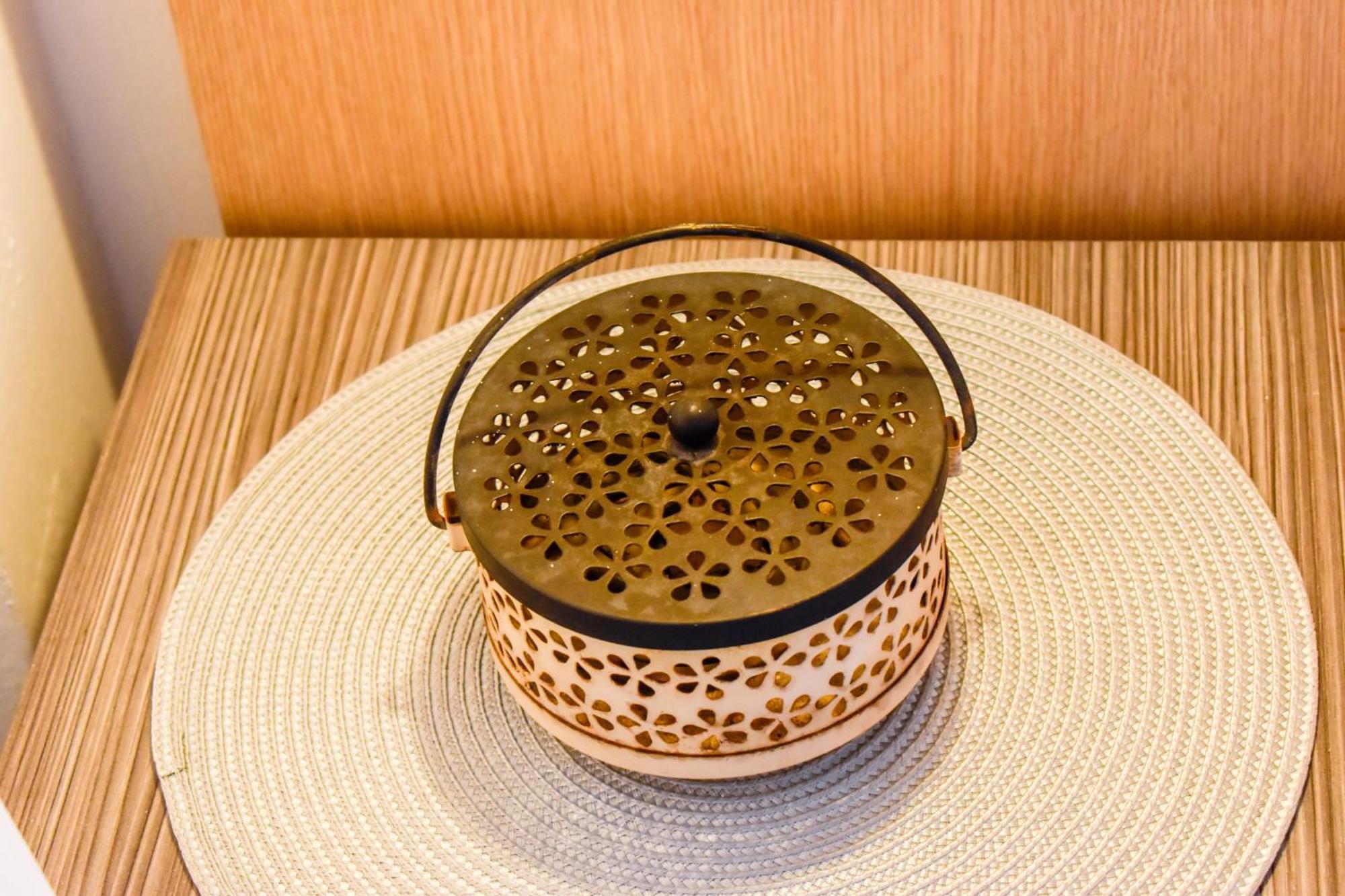 斯基亚索斯镇Bonsai公寓式酒店 外观 照片